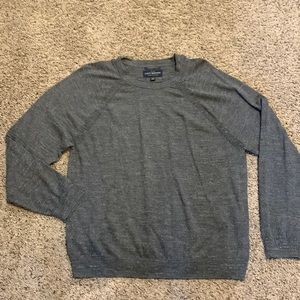 🎉3 for $10🎉 Lucky Brand Men’s Gray Sweater